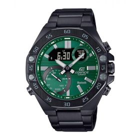 Casio ECB-10DC-3ADF Erkek Kol Saati