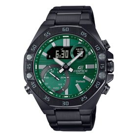 Casio ECB-10DC-3ADF Erkek Kol Saati