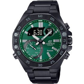 Casio ECB-10DC-3ADF Erkek Kol Saati