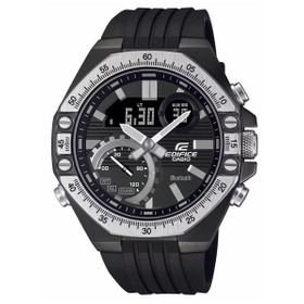 Casio ECB-10TP-1ADF Erkek Kol Saati