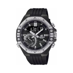 Casio ECB-10TP-1ADF Erkek Kol Saati