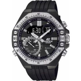 Casio ECB-10TP-1ADF Erkek Kol Saati