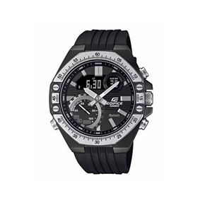 Casio ECB-10TP-1ADF Erkek Kol Saati