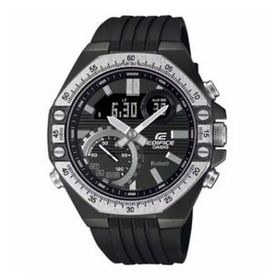 Casio ECB-10TP-1ADF Erkek Kol Saati