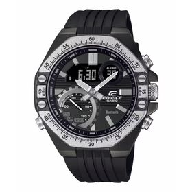 Casio ECB-10TP-1ADF Kol Saati