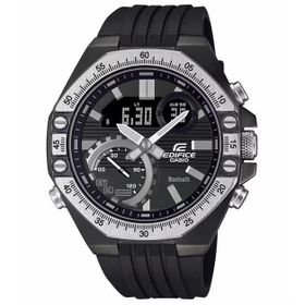 Casio ECB-10TP-1ADF Kol Saati