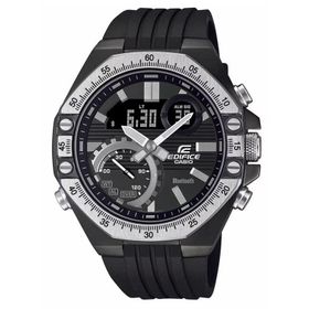 Casio ECB-10TP-1ADF Kol Saati