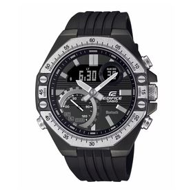 Casio ECB-10TP-1ADF Kol Saati