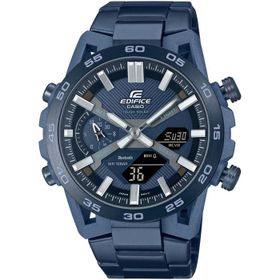 Casio ECB-2000CB-2ADF Erkek Kol Saati