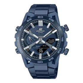 Casio ECB-2000CB-2ADF Erkek Kol Saati