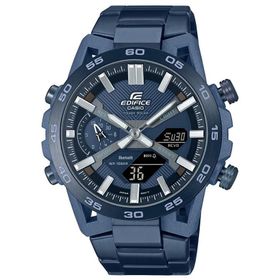 Casio ECB-2000CB-2ADF Erkek Kol Saati