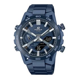 Casio ECB-2000CB-2ADF Erkek Kol Saati
