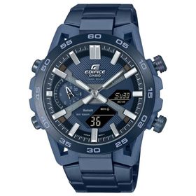 Casio ECB-2000CB-2ADF Erkek Kol Saati