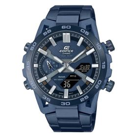 Casio ECB-2000CB-2ADF Erkek Kol Saati