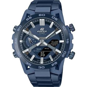 Casio ECB-2000CB-2ADF Erkek Kol Saati