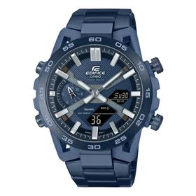Casio ECB-2000CB-2ADF Erkek Kol Saati