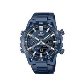 Casio ECB-2000CB-2ADF Erkek Kol Saati