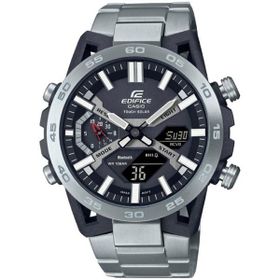 Casio ECB-2000D-1ADF Erkek Kol Saati