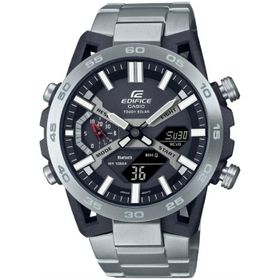 Casio ECB-2000D-1ADF Erkek Kol Saati