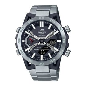 Casio ECB-2000D-1ADF Erkek Kol Saati