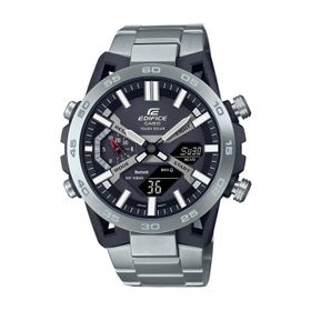 Casio ECB-2000D-1ADF Erkek Kol Saati