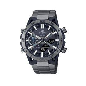 Casio ECB-2000D-1ADF Erkek Kol Saati