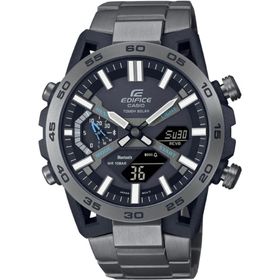 Casio ECB-2000DC-1ADF Erkek Kol Saati