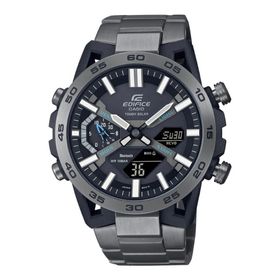 Casio ECB-2000DC-1ADF Erkek Kol Saati