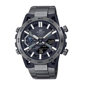 Casio ECB-2000DC-1ADF Erkek Kol Saati