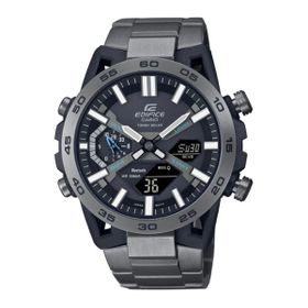 Casio ECB-2000DC-1ADF Erkek Kol Saati