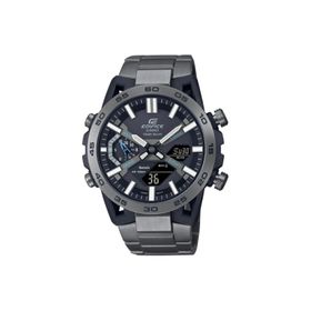 Casio ECB-2000DC-1ADF Erkek Kol Saati