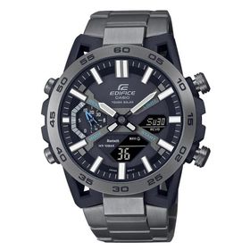 Casio ECB-2000DC-1ADF Erkek Kol Saati