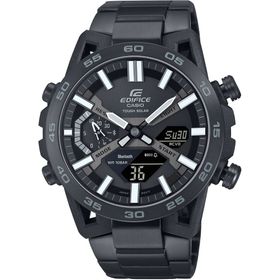 Casio ECB-2000DC-1BDF Erkek Kol Saati