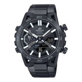 Casio ECB-2000DC-1BDF Erkek Kol Saati