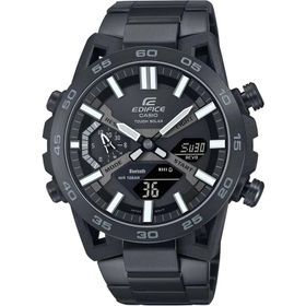 Casio ECB-2000DC-1BDF Erkek Kol Saati
