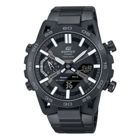Casio ECB-2000DC-1BDF Erkek Kol Saati