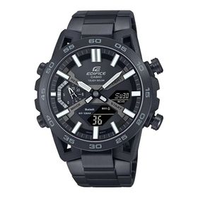 Casio ECB-2000DC-1BDF Erkek Kol Saati
