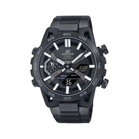 Casio ECB-2000DC-1BDF Erkek Kol Saati