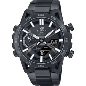 Casio ECB-2000DC-1BDF Erkek Kol Saati