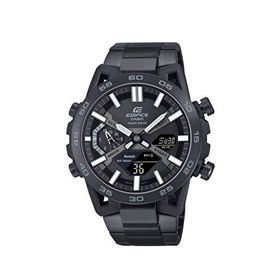 Casio ECB-2000DC-1BDF Erkek Kol Saati