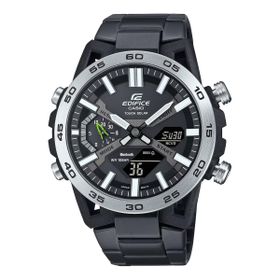 Casio ECB-2000DD-1ADF Erkek Kol Saati