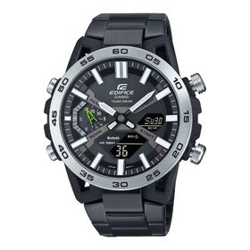 Casio ECB-2000DD-1ADF Erkek Kol Saati