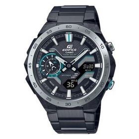Casio ECB-2000DD-1ADF Erkek Kol Saati
