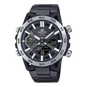 Casio ECB-2000DD-1ADF Erkek Kol Saati