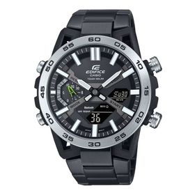 Casio ECB-2000DD-1ADF Erkek Kol Saati