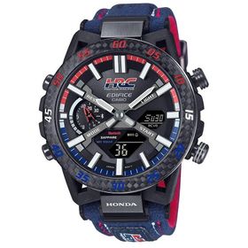 Casio ECB-2000HR-1ADR Erkek Kol Saati