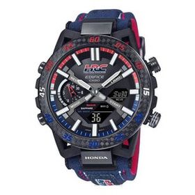 Casio ECB-2000HR-1ADR Erkek Kol Saati