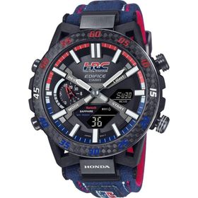 Casio ECB-2000HR-1ADR Erkek Kol Saati