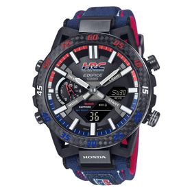 Casio ECB-2000HR-1ADR Erkek Kol Saati