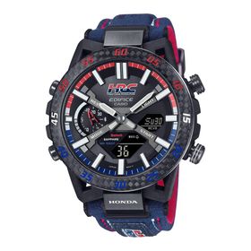 Casio ECB-2000HR-1ADR Erkek Kol Saati